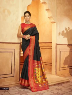 Rajpath Aniruddh Silk Soft Silk Sarees Wholesale under 1500