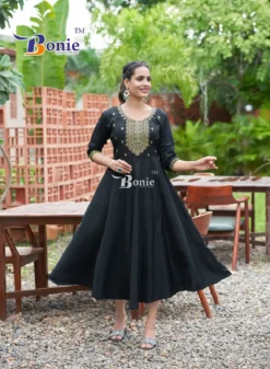 Bonie HONEY Ladies Designer Kurtis