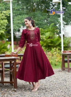 Bonie HONEY Ladies Designer Kurtis