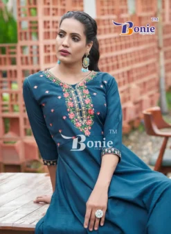 Bonie HONEY Ladies Designer Kurtis