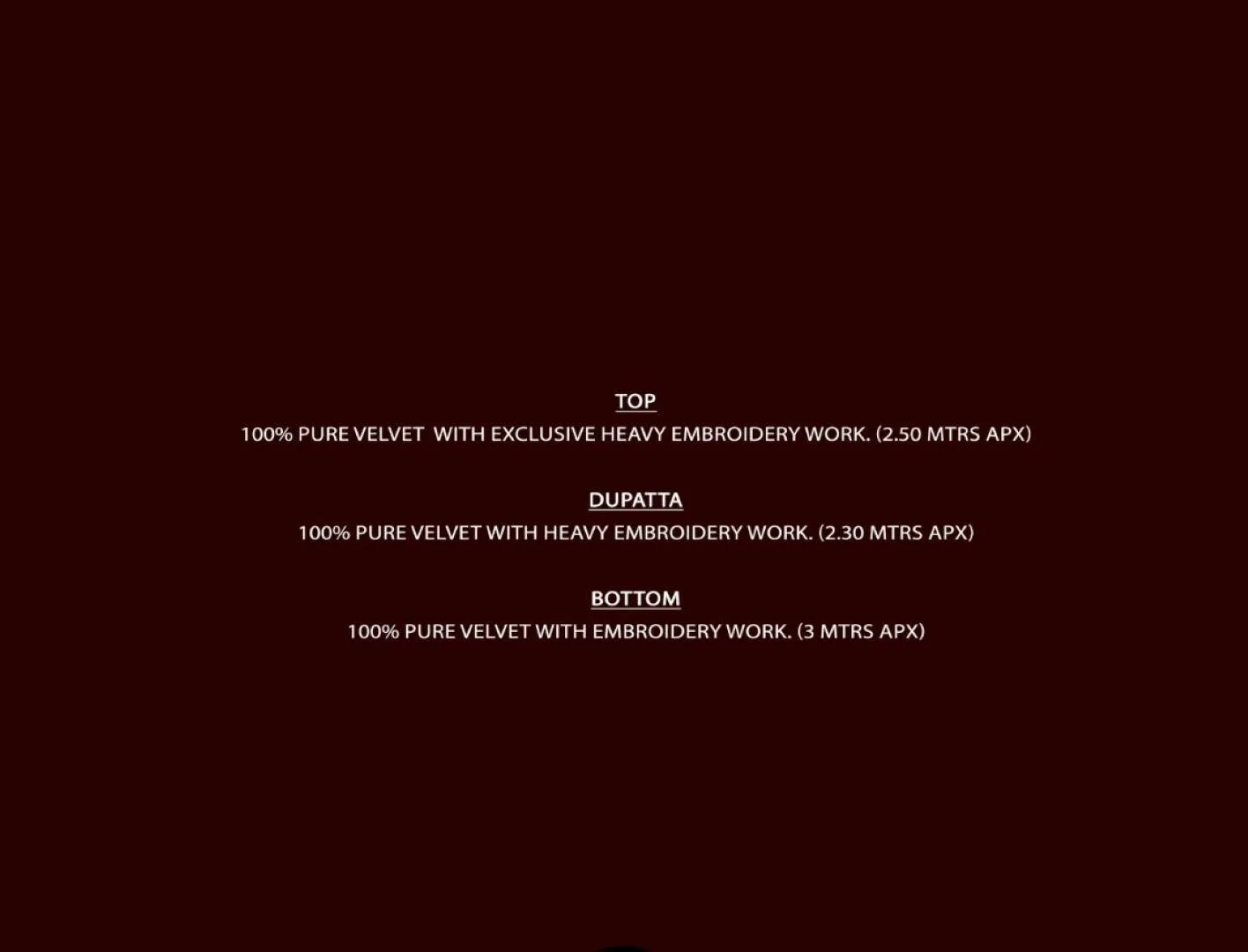 Belliza Winter Luxury Vol 2 Velvet Salwar Kameez