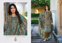 Deepsy Silsila Pashmina Printed Pakistani Salwar Suit