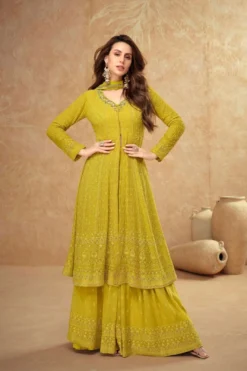 Gulkayra Farina Designer Salwar Suits Below 3000