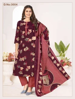 KCF Trendy Cotton Readymade Pant Vol 3 Wholesale