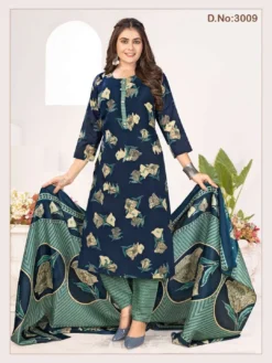 KCF Trendy Cotton Readymade Pant Vol 3 Wholesale
