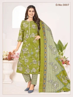KCF Trendy Cotton Readymade Pant Vol 3 Wholesale