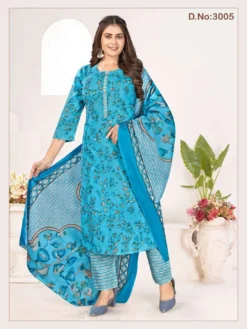 KCF Trendy Cotton Readymade Pant Vol 3 Wholesale