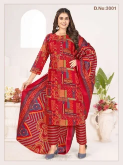 KCF Trendy Cotton Readymade Pant Vol 3 Wholesale