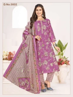 KCF Trendy Cotton Readymade Pant Vol 3 Wholesale