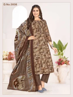 KCF Trendy Cotton Readymade Pant Vol 3 Wholesale