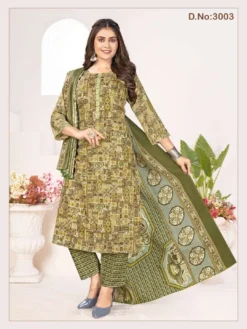 KCF Trendy Cotton Readymade Pant Vol 3 Wholesale