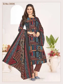 KCF Trendy Cotton Readymade Pant Vol 3 Wholesale