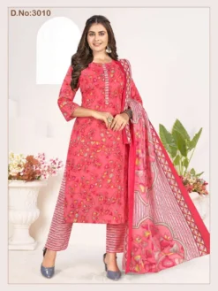 KCF Trendy Cotton Readymade Pant Vol 3 Wholesale
