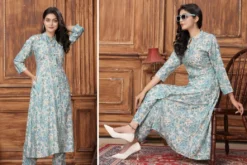 Moksh Co Ord Set Wow Vol 02 New Collection