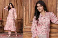 Moksh Co Ord Set Wow Vol 02 New Collection