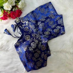 Priyal Vol 46 Readymade Fancy Silk Blouse Under 500