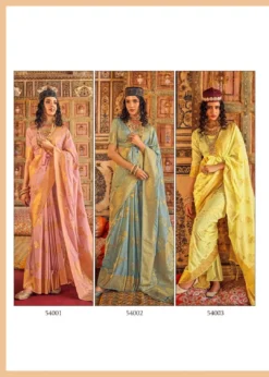 Rajpath Annie Chinon Georgette Saree under 2000