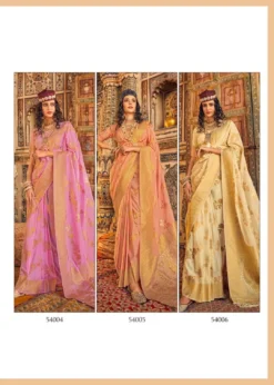 Rajpath Annie Chinon Georgette Saree under 2000