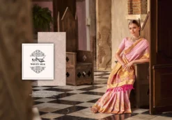 Rajpath Pihu Silk Saree under 2000