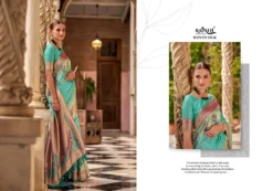 Rajpath Pihu Silk Saree under 2000