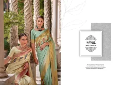 Rajpath Pihu Silk Saree under 2000