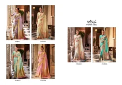 Rajpath Pihu Silk Saree under 2000