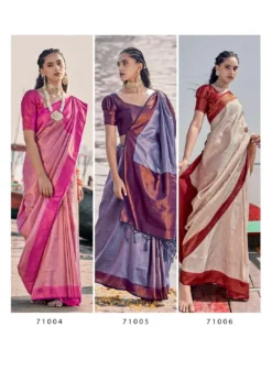 Rajpath Uberra Pattu Softy Silk Saree Under 2000