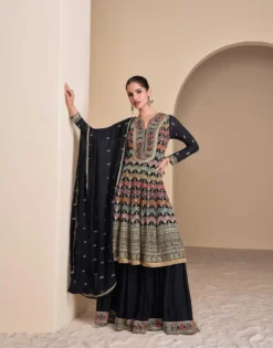 Sayuri Andaz Designer Salwar Kameez Below 3000