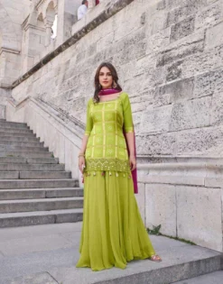 Pakistani Dress