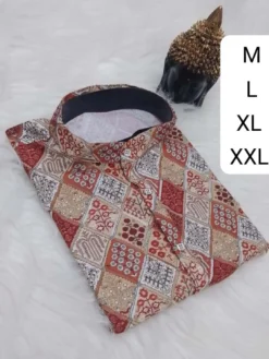 Shyam Vol 05 Cotton Printed Kurta Pajama New Design