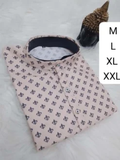 Shyam Vol 05 Cotton Printed Kurta Pajama New Design