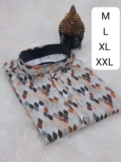 Shyam Vol 05 Cotton Printed Kurta Pajama New Design