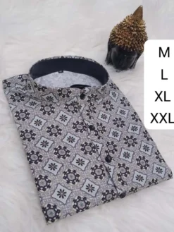 Shyam Vol 05 Cotton Printed Kurta Pajama New Design