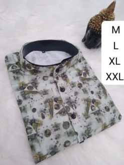 Shyam Vol 05 Cotton Printed Kurta Pajama New Design