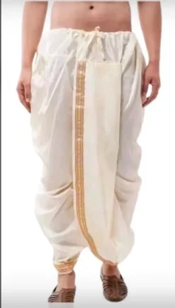 Shyam Vol 6 Men Wear Readymade Dhoti New Collection