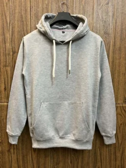 Unisex plain hoodie Winter Session New Design Collection