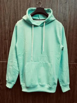 Unisex plain hoodie Winter Session New Design Collection