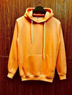 Unisex plain hoodie Winter Session New Design Collection