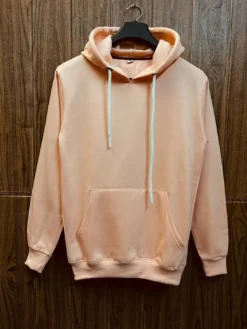 Unisex plain hoodie Winter Session New Design Collection