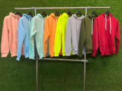 Unisex plain hoodie Winter Session New Design Collection