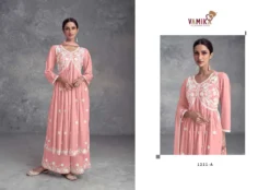 Vamika Aadhira Vol 10