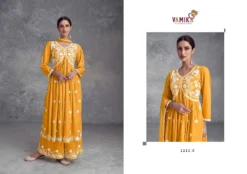 Vamika Aadhira Vol 10