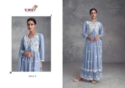 Vamika Aadhira Vol 10