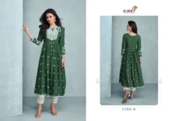 Vamika Aadhira Vol 2