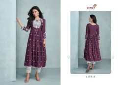 Vamika Aadhira Vol 2