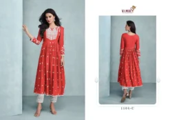 Vamika Aadhira Vol 2