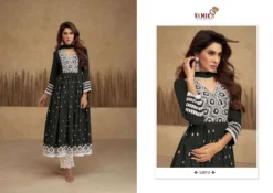 Vamika Aadhira Vol 5 Gold