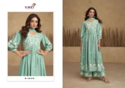Vamika Aadhira Vol 6