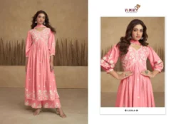 Vamika Aadhira Vol 6