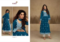 Vamika Aadhira Vol 7 Gold
